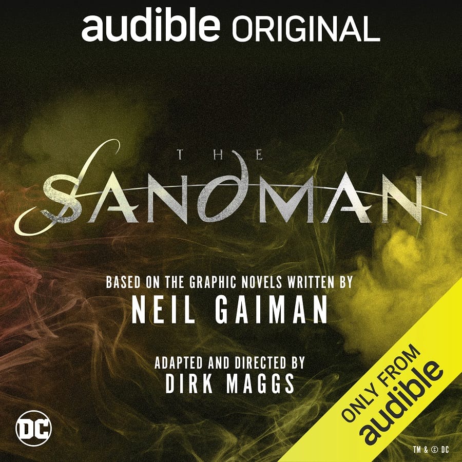 The Sandman