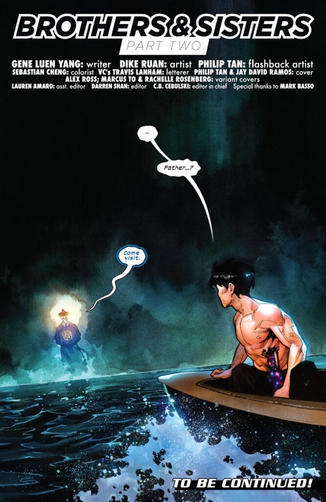 Shang-Chi