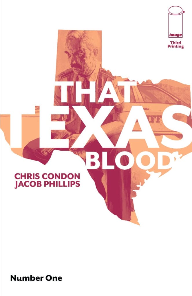 That Texas Blood