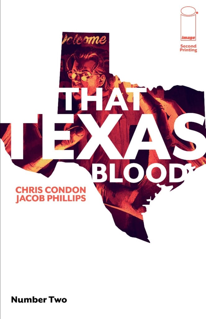 That Texas Blood