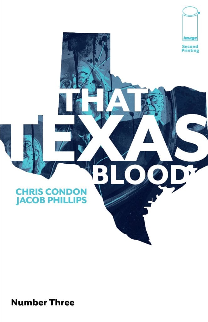 That Texas Blood