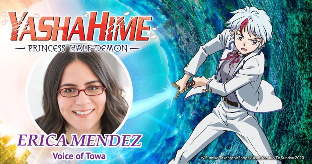 Yashahime