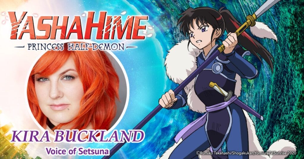 Yashahime