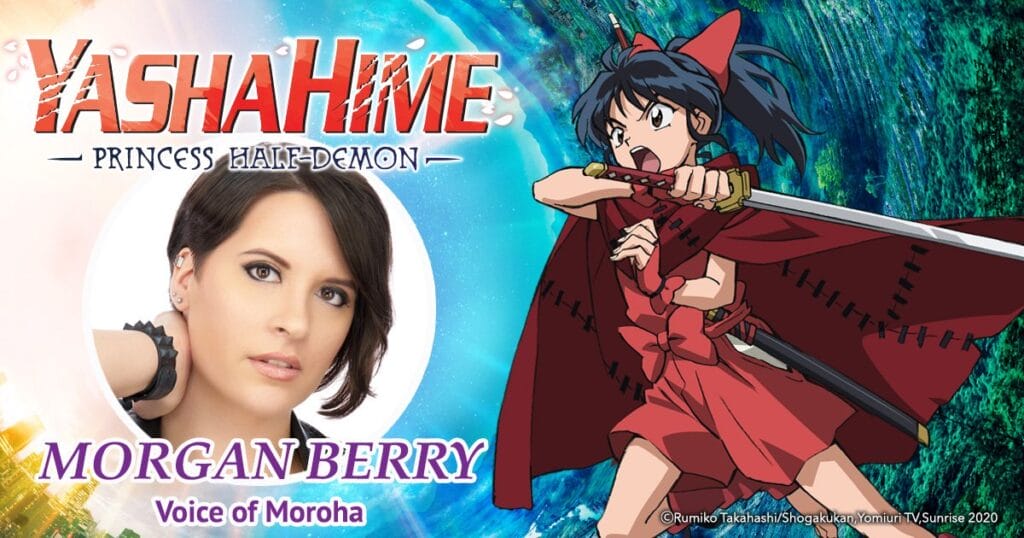 Yashahime