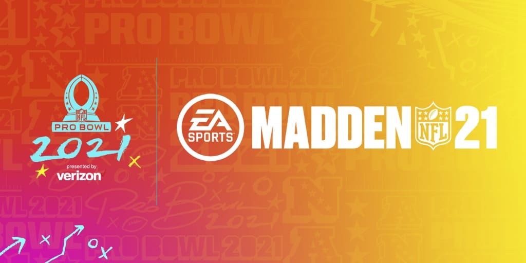 Madden NFL 21