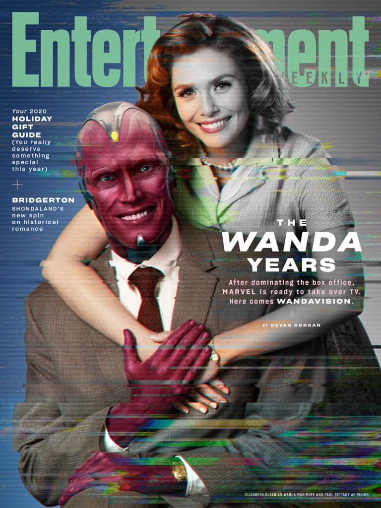 WandaVision
