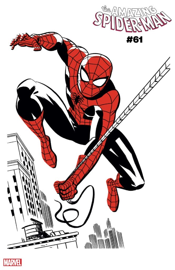 Michael Cho