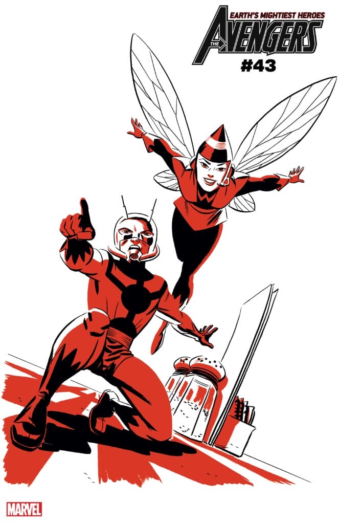 Michael Cho