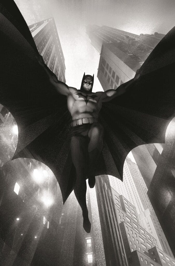 Batman