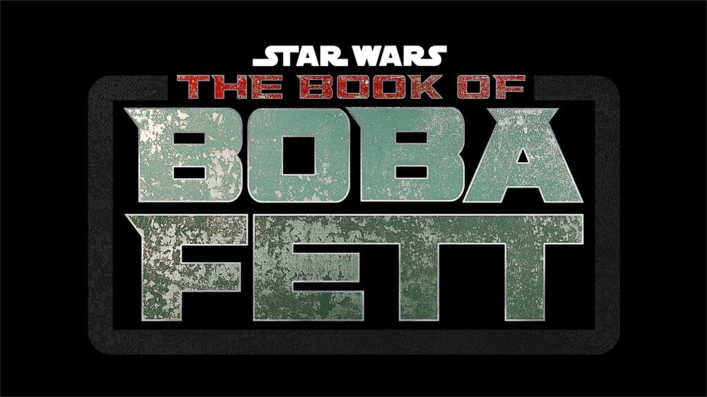 The Book of Boba Fett The Nerdy Basement