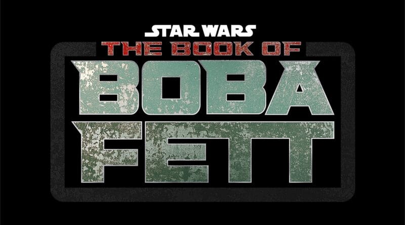 The Book of Boba Fett The Nerdy Basement
