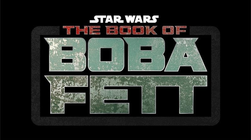 The Book of Boba Fett The Nerdy Basement