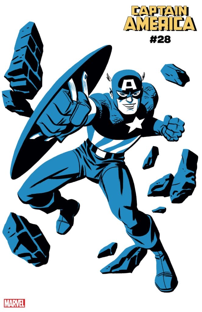 Michael Cho