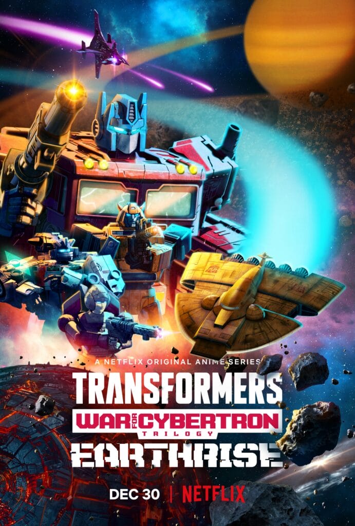 Transformers