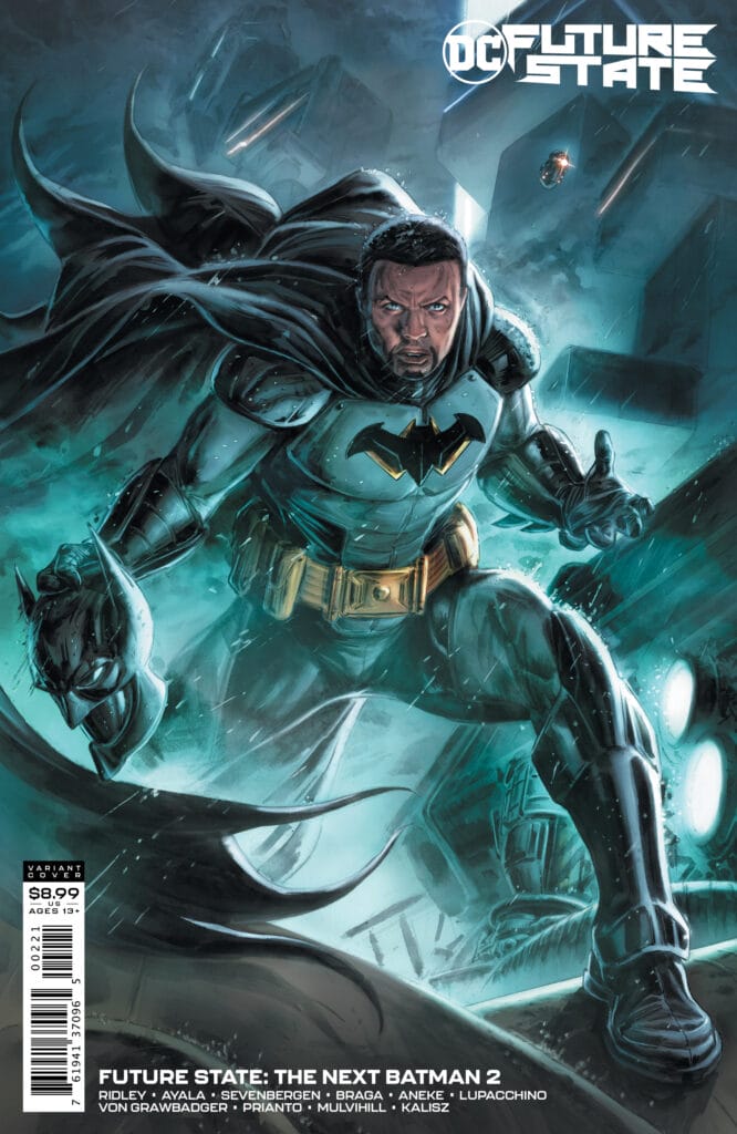 Batman