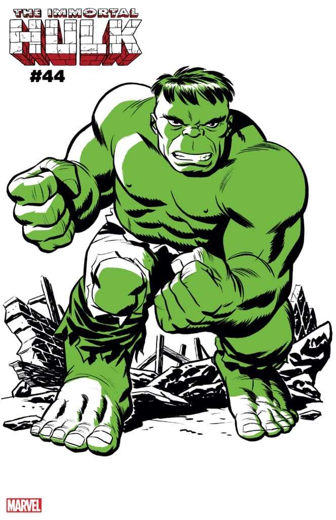 Michael Cho