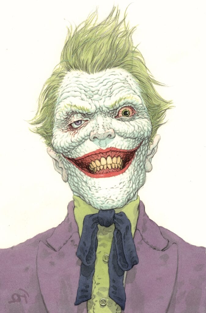 The Joker