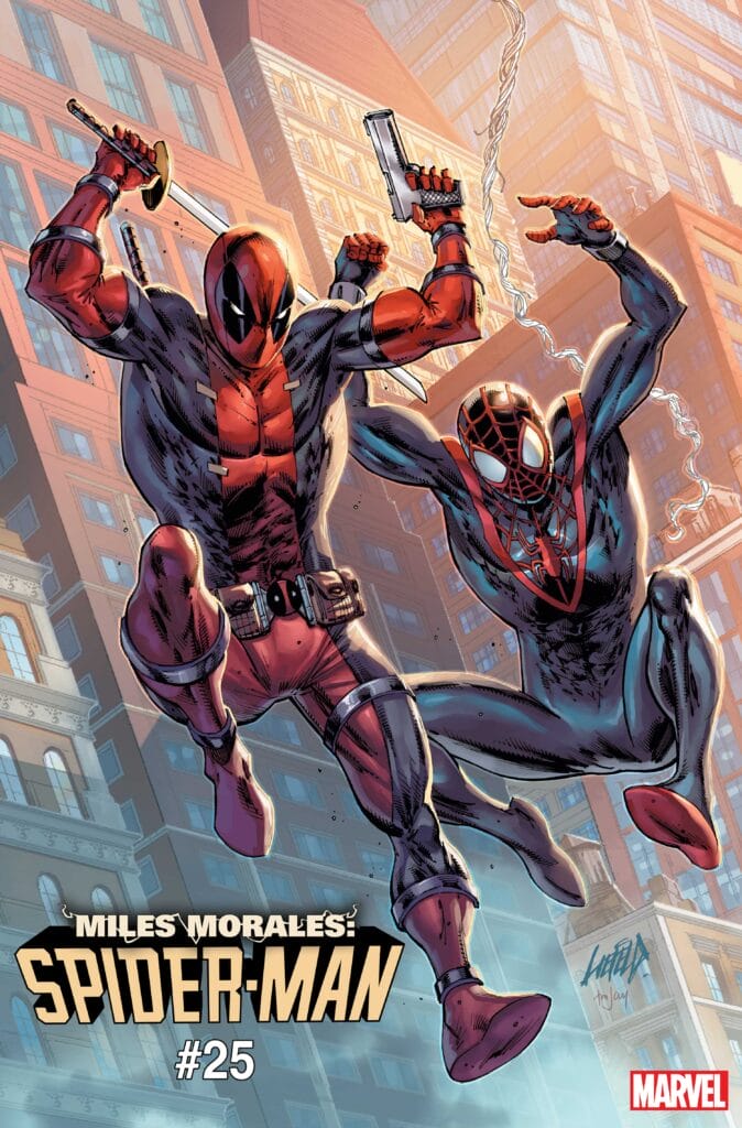 Deadpool