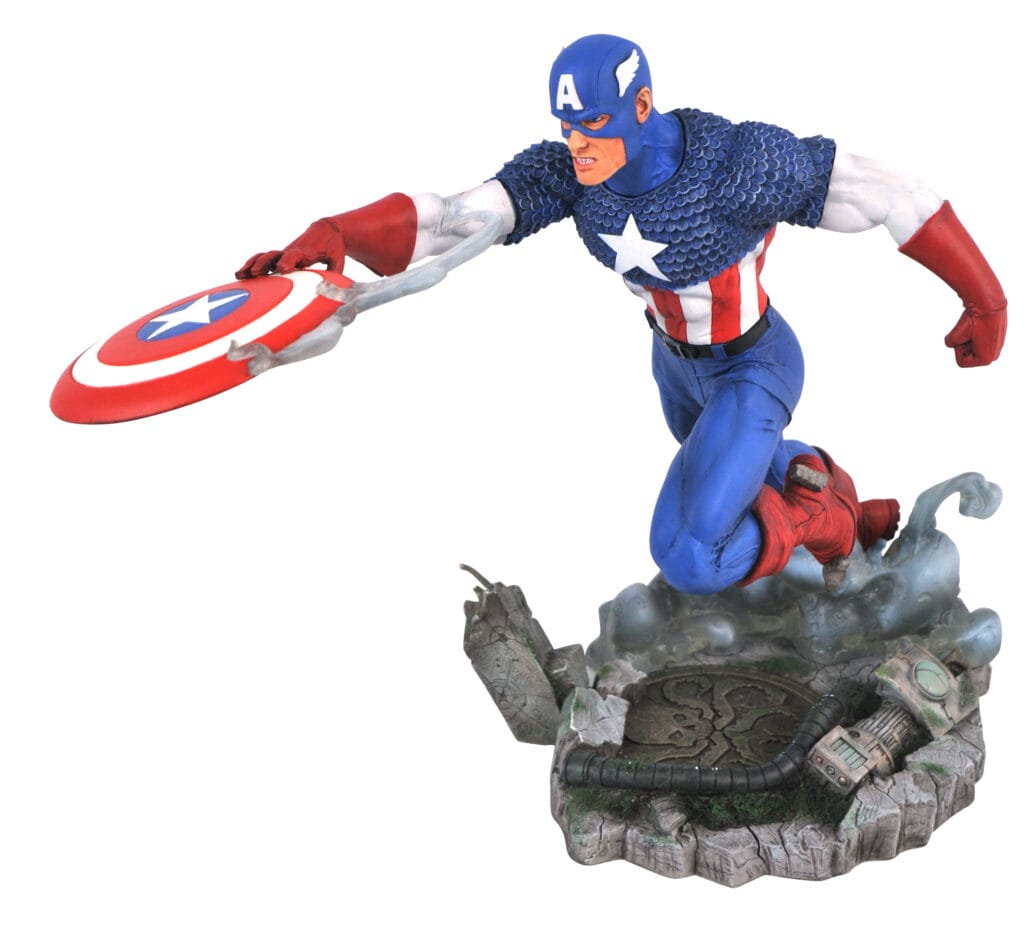 Diamond Select Toys