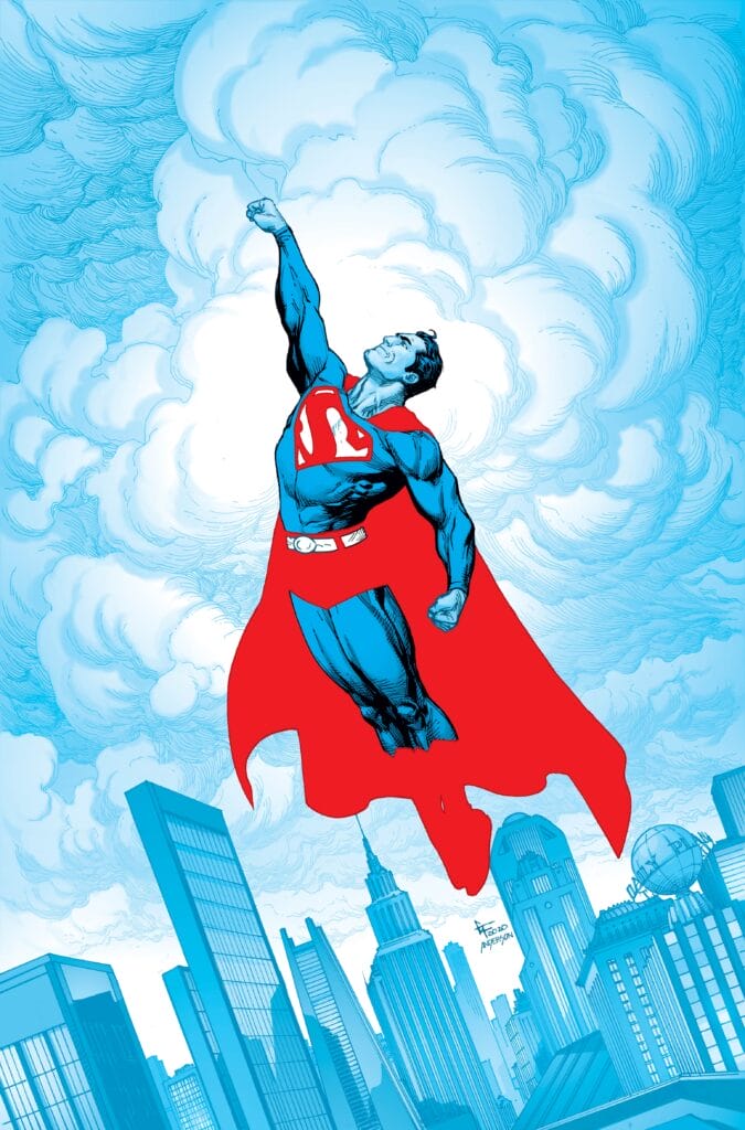 Superman