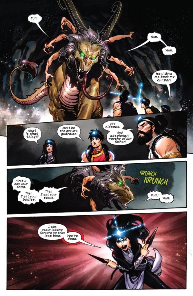 Shang-Chi