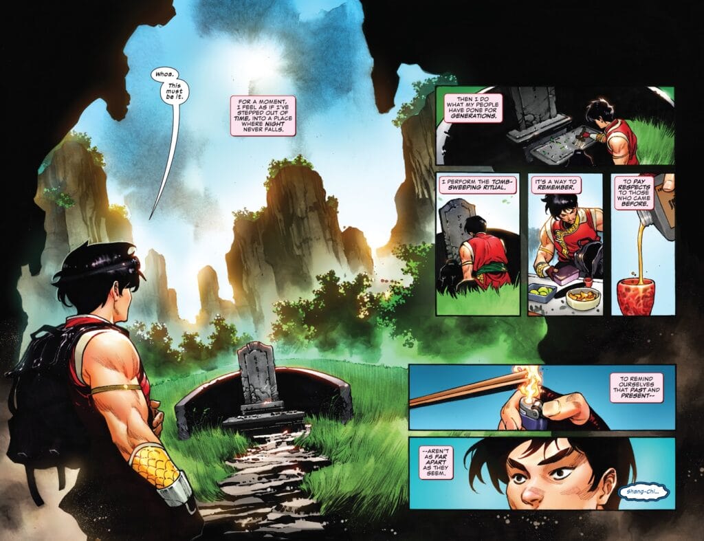 Shang-Chi