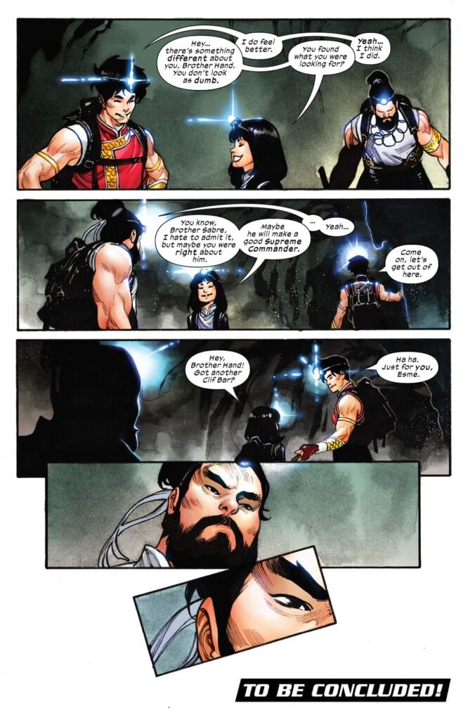 Shang-Chi
