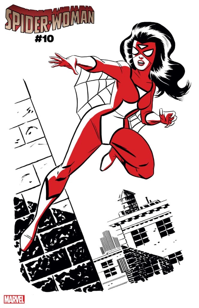 Michael Cho