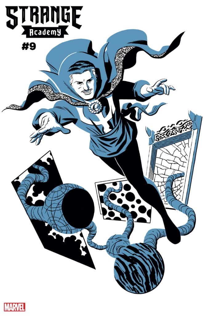 Michael Cho