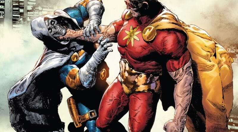 Viz Media May 2021 Solicitations