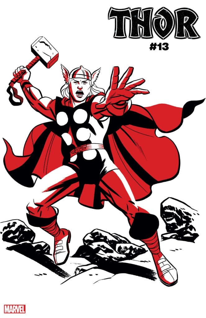 Michael Cho