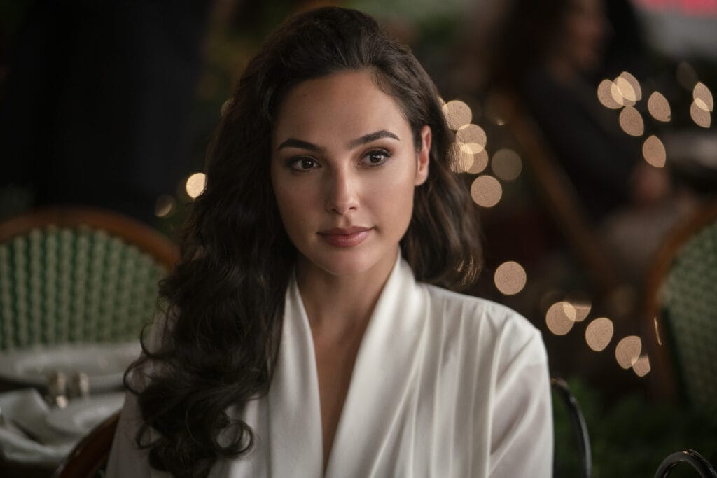 Wonder Woman 3
