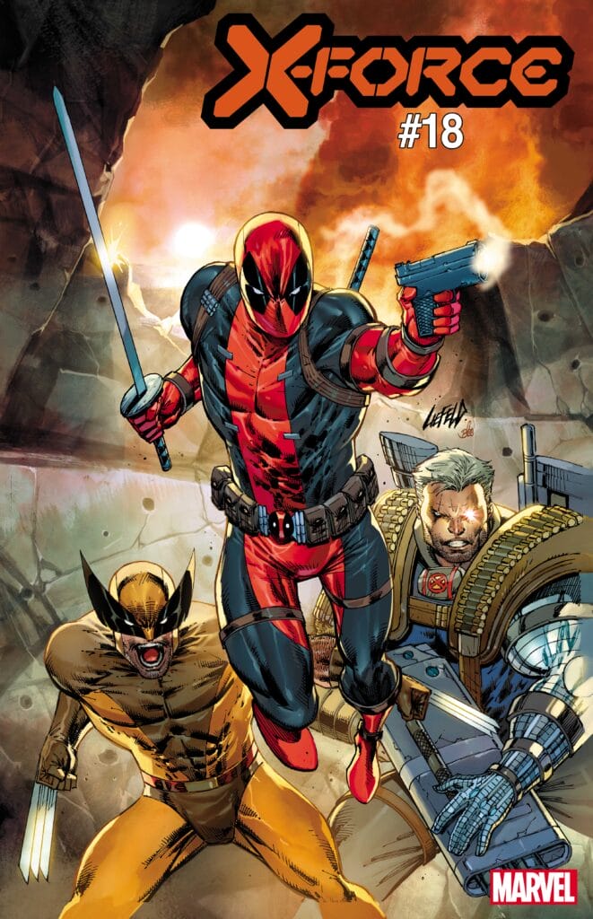 Deadpool