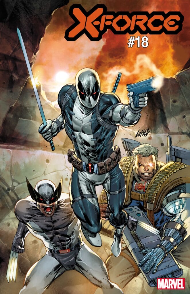 Deadpool