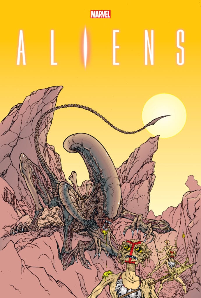 Aliens