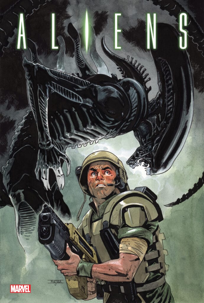 Aliens