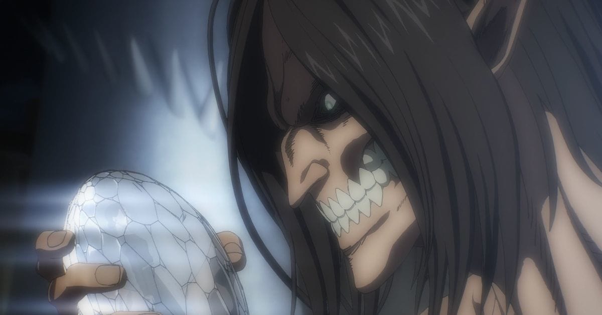 Watch attack on titan season 4 episode 65 sale