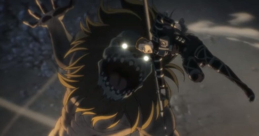 Attack on Titan
