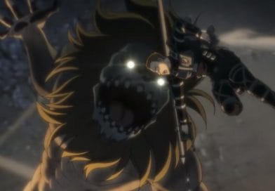 Attack on Titan Episode 76 The Nerdy Basement