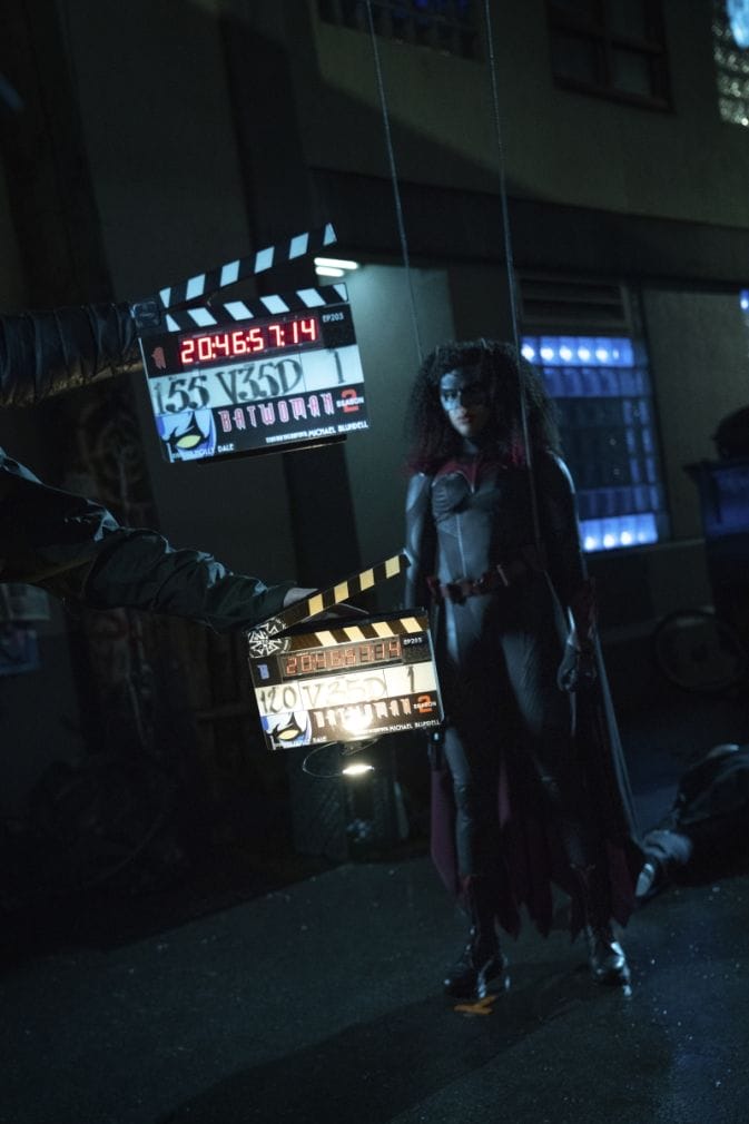 Batwoman Season 2