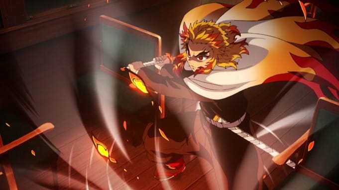 Demon Slayer' Season 3 finale receives mixed reception from fans