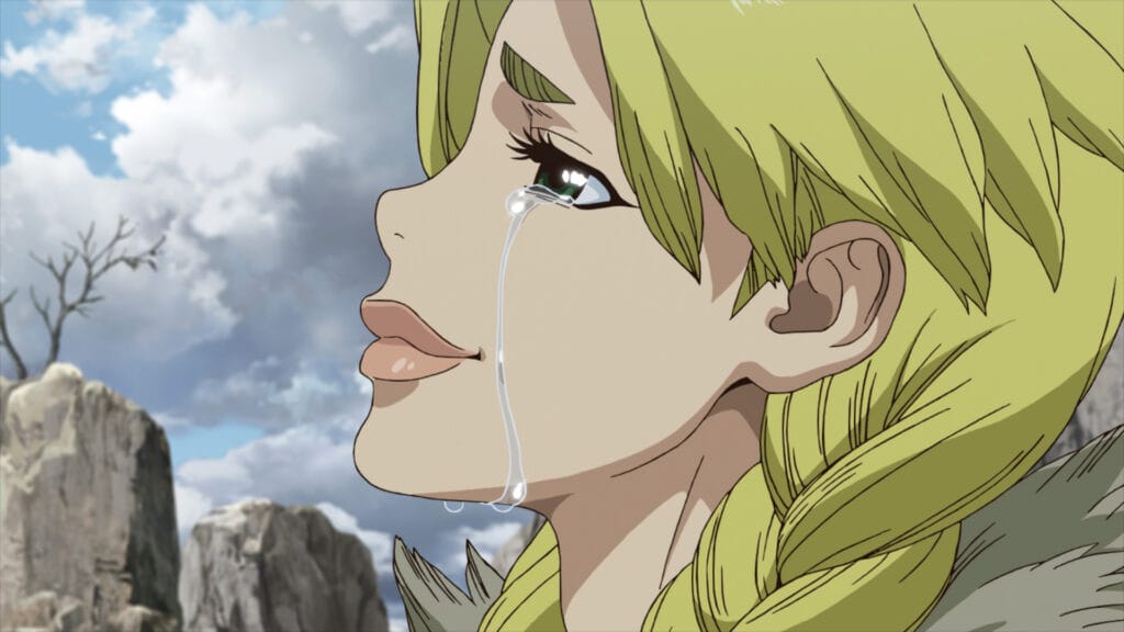 Dr. Stone