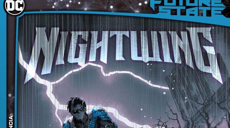 Nightwing
