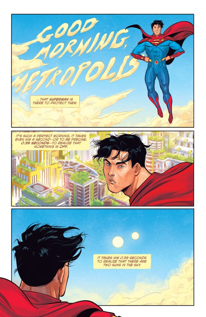 DC Future State