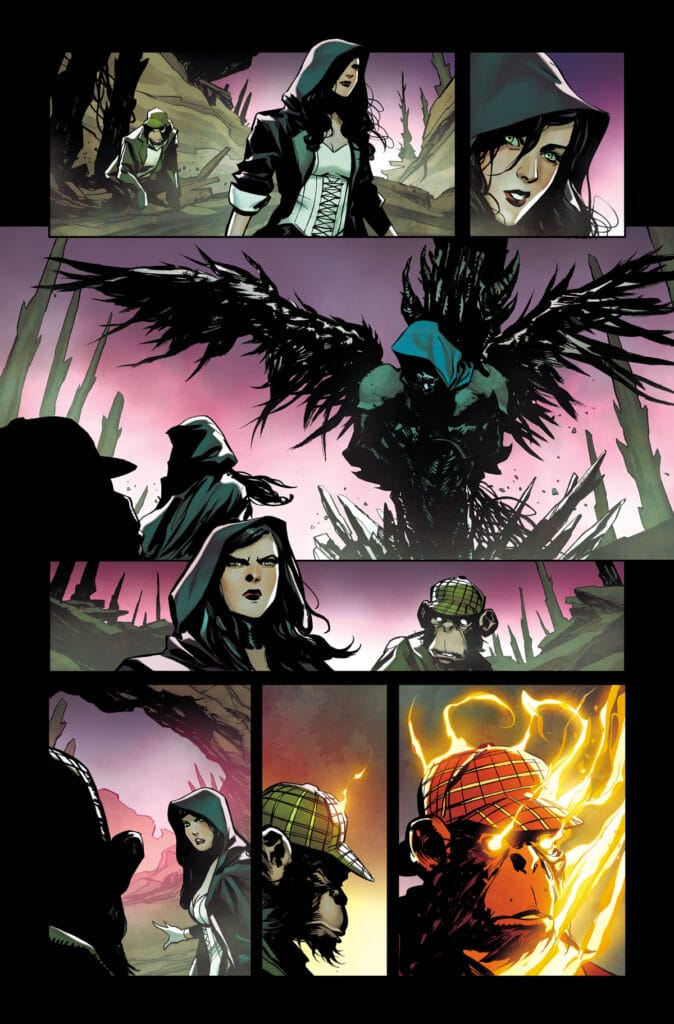 Future State: Justice League