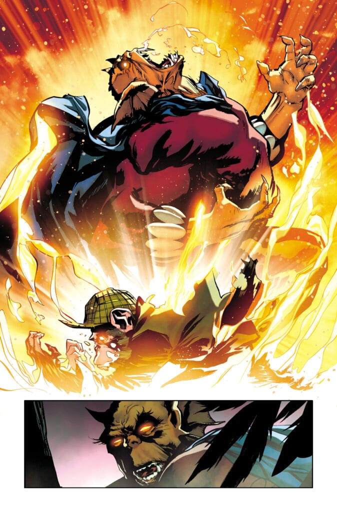 Future State: Justice League