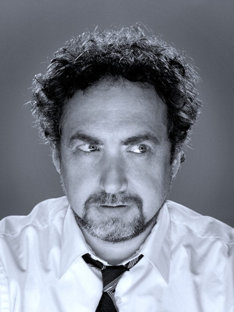 A Glitch In The Matrix