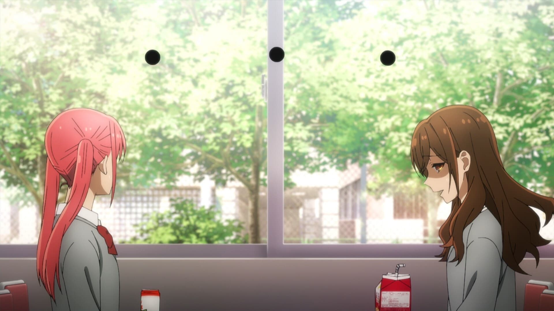 HoriMiya: Season 2/ Episode 3 – Recap And Review