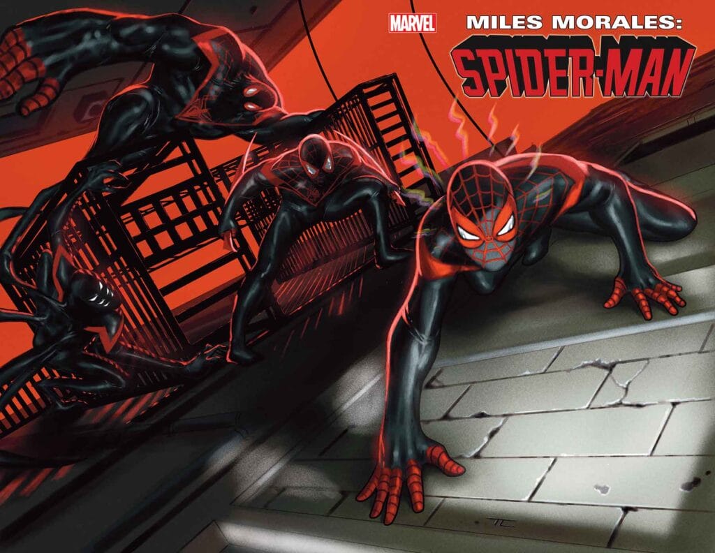 Miles Morales
