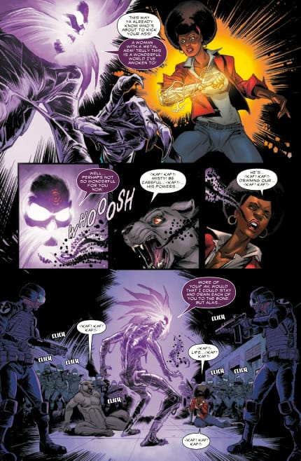 Planet of the Symbiotes